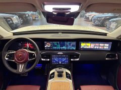 Hongqi E-HS9 660km Qichang version six seats - фото 10