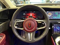 Hongqi E-HS9 660km Qichang version six seats - фото 13