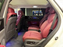 Hongqi E-HS9 660km Qichang version six seats - фото 15