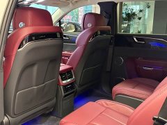 Hongqi E-HS9 660km Qichang version six seats - фото 16