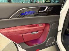 Hongqi E-HS9 660km Qichang version six seats - фото 17