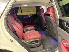 Hongqi E-HS9 660km Qichang version six seats - фото 18