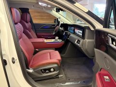 Hongqi E-HS9 660km Qichang version six seats - фото 19