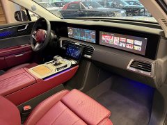Hongqi E-HS9 660km Qichang version six seats - фото 20
