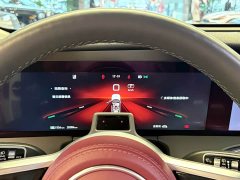 Hongqi E-HS9 660km Qichang version six seats - фото 7