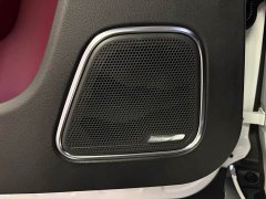 Hongqi E-HS9 660km Qichang version six seats - фото 8