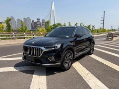 Hongqi HS5 2022 2.0T Zhilian Flagship Edition - фото 1