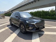 Hongqi HS5 2022 2.0T Zhilian Flagship Edition - фото 3