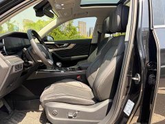 Hongqi HS5 2022 2.0T Zhilian Flagship Edition - фото 4