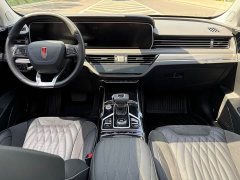 Hongqi HS5 2022 2.0T Zhilian Flagship Edition - фото 5