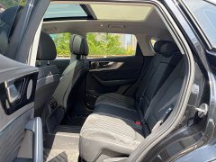 Hongqi HS5 2022 2.0T Zhilian Flagship Edition - фото 6