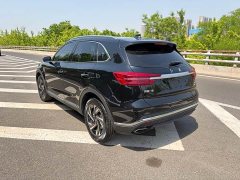 Hongqi HS5 2022 2.0T Zhilian Flagship Edition - фото 7