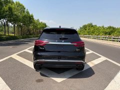 Hongqi HS5 2022 2.0T Zhilian Flagship Edition - фото 8