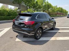 Hongqi HS5 2022 2.0T Zhilian Flagship Edition - фото 9