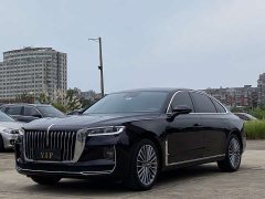 Hongqi H9 2.0T Zhilian Flagship Edition - фото 1