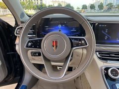 Hongqi H9 2.0T Zhilian Flagship Edition - фото 10