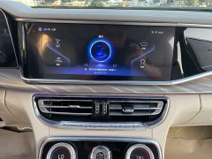 Hongqi H9 2.0T Zhilian Flagship Edition - фото 11