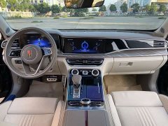 Hongqi H9 2.0T Zhilian Flagship Edition - фото 13
