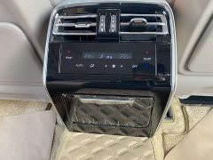Hongqi H9 2.0T Zhilian Flagship Edition - фото 14