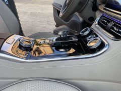 Hongqi H9 2.0T Zhilian Flagship Edition - фото 16