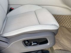 Hongqi H9 2.0T Zhilian Flagship Edition - фото 17