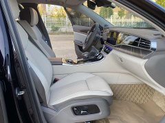 Hongqi H9 2.0T Zhilian Flagship Edition - фото 18