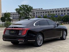 Hongqi H9 2.0T Zhilian Flagship Edition - фото 19