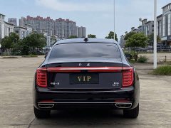 Hongqi H9 2.0T Zhilian Flagship Edition - фото 20