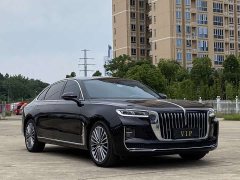 Hongqi H9 2.0T Zhilian Flagship Edition - фото 3