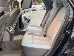 Hongqi H9 2.0T Zhilian Flagship Edition - фото 5