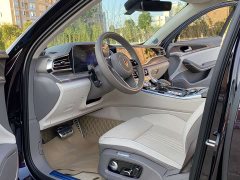 Hongqi H9 2.0T Zhilian Flagship Edition - фото 6