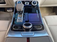 Hongqi H9 2.0T Zhilian Flagship Edition - фото 9