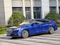 Hongqi H5 Classic 1.8T Automatic Zhilianqi Chang Edition - фото 1