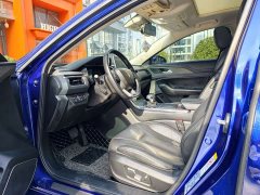 Hongqi H5 Classic 1.8T Automatic Zhilianqi Chang Edition - фото 10