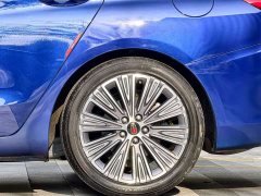 Hongqi H5 Classic 1.8T Automatic Zhilianqi Chang Edition - фото 11