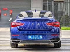 Hongqi H5 Classic 1.8T Automatic Zhilianqi Chang Edition - фото 12