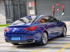 Hongqi H5 Classic 1.8T Automatic Zhilianqi Chang Edition - фото 13