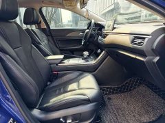Hongqi H5 Classic 1.8T Automatic Zhilianqi Chang Edition - фото 14