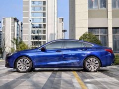 Hongqi H5 Classic 1.8T Automatic Zhilianqi Chang Edition - фото 2