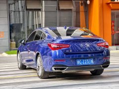 Hongqi H5 Classic 1.8T Automatic Zhilianqi Chang Edition - фото 3