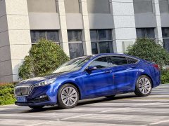 Hongqi H5 Classic 1.8T Automatic Zhilianqi Chang Edition - фото 4