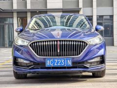 Hongqi H5 Classic 1.8T Automatic Zhilianqi Chang Edition - фото 5