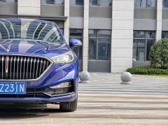 Hongqi H5 Classic 1.8T Automatic Zhilianqi Chang Edition - фото 6