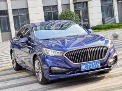 Hongqi H5 Classic 1.8T Automatic Zhilianqi Chang Edition - фото 7
