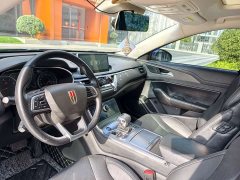Hongqi H5 Classic 1.8T Automatic Zhilianqi Chang Edition - фото 8
