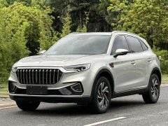 Hongqi HS5 2.0T Zhilianqi Enjoy Tesco Edition - фото 1