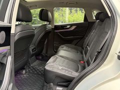 Hongqi HS5 2.0T Zhilianqi Enjoy Tesco Edition - фото 10