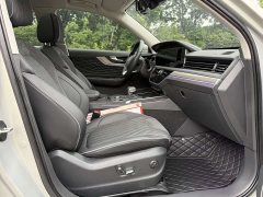 Hongqi HS5 2.0T Zhilianqi Enjoy Tesco Edition - фото 11