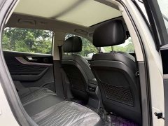 Hongqi HS5 2.0T Zhilianqi Enjoy Tesco Edition - фото 12