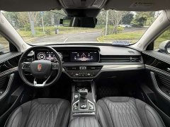Hongqi HS5 2.0T Zhilianqi Enjoy Tesco Edition - фото 13